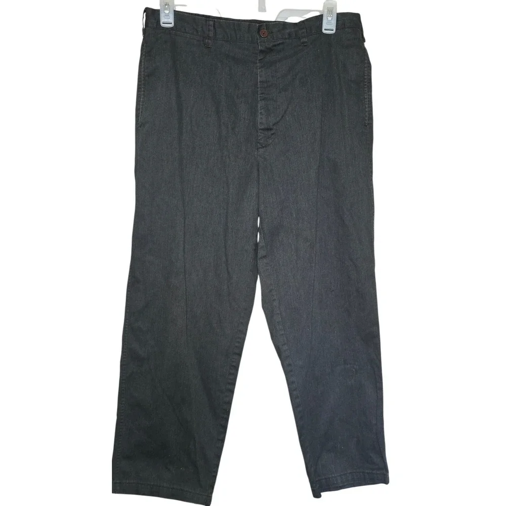 Banana Republic Men's Pants Casual Dress Chinos Pants Trousers Size 37x27
